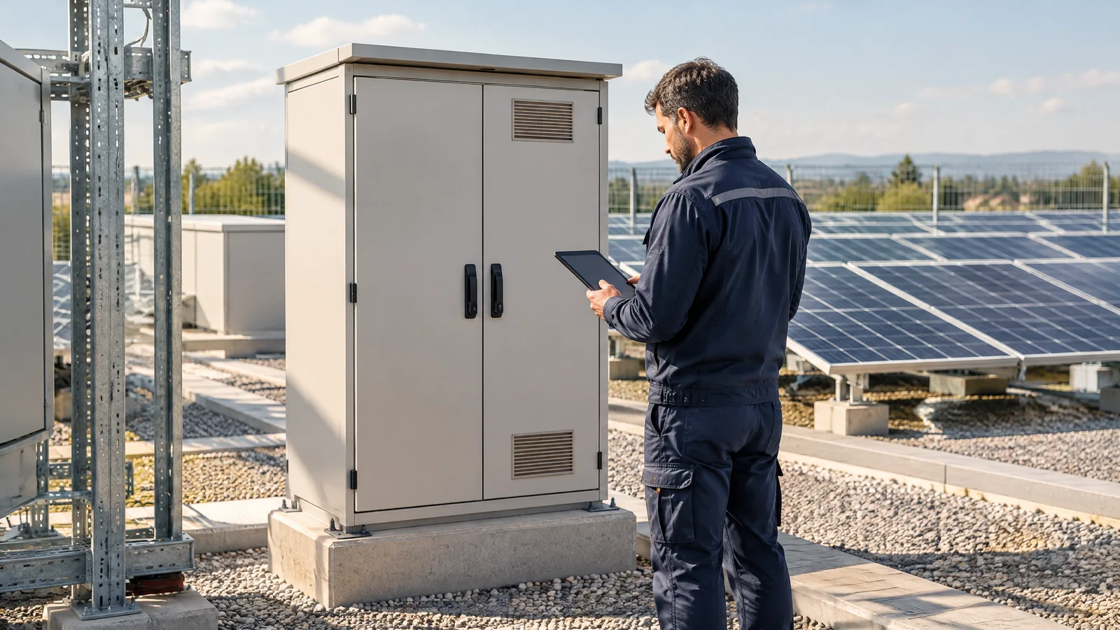 Obbligo CCI 2026: cosa fare se hai un impianto da 100 kW