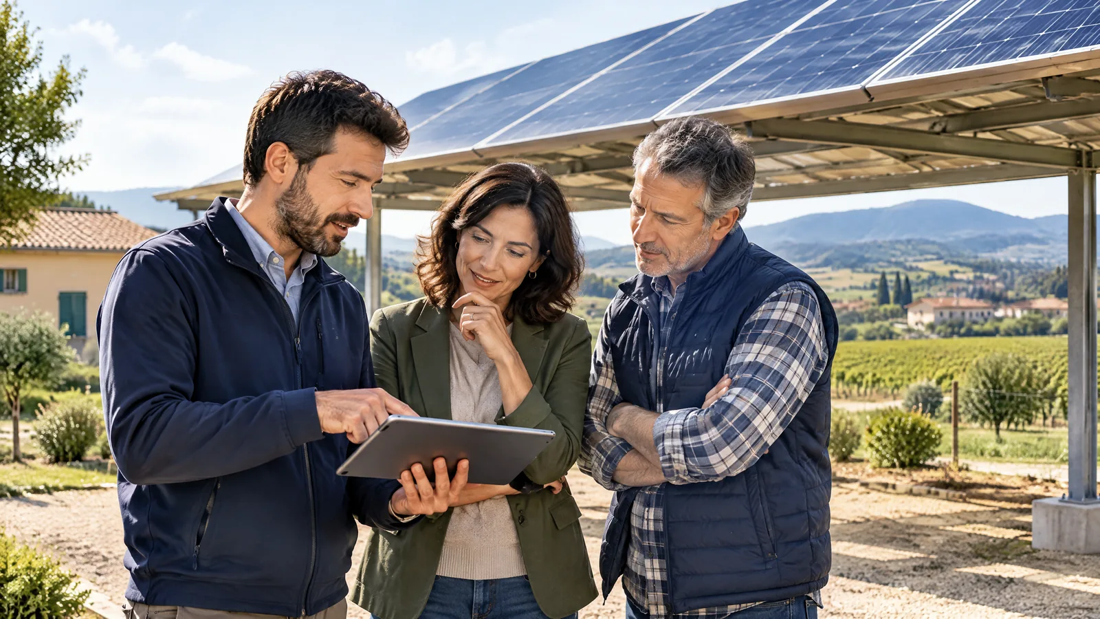 Decreto PNRR 2026: cosa cambia per fotovoltaico e CER