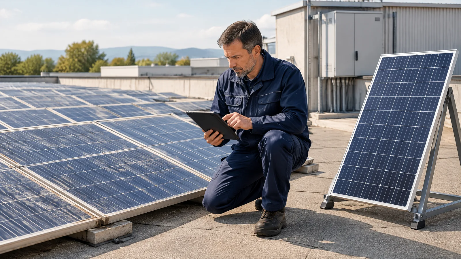 Revamping fotovoltaico: quando conviene davvero nel 2026